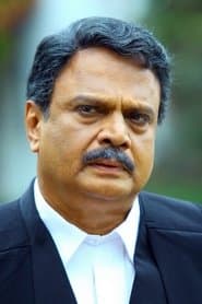 Prem Prakash dans le rôle de John Daniel
