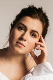 Amy Deasismont dans le rôle de Diana