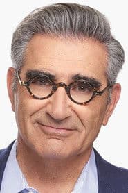 Eugene Levy dans le rôle de Clovis (voice)