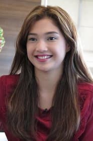 Atikah Suhaime as Rina
