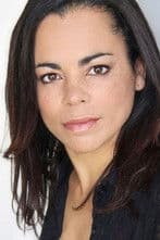 Sabra Williams في دور Janet