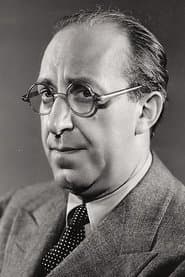Ed Wynn as The Captain