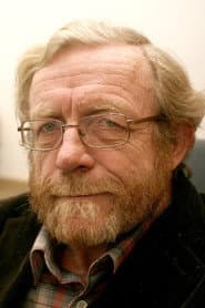 Jan Rejžek as Art Critic