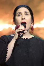 Mônica Salmaso as Intérprete