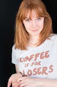 Taylor Hastings في دور Receptionist