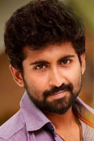 Mahendran as Young Bhavani