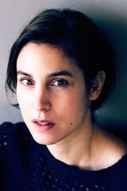 Anne Azoulay في دور Self