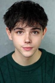 Jack Wolfe dans le rôle de Tim Walker / Prince Tamino