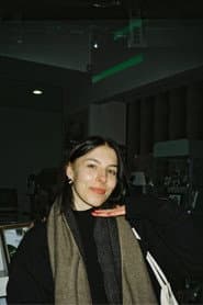 Milenka Słomka as Milenka