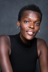 Sheila Atim في دور Brenda
