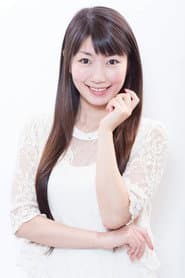 中津真莉子 dans le rôle de Kana Higurashi (voice)