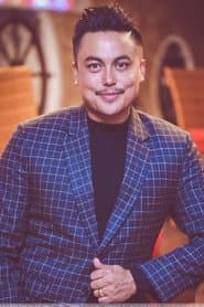 Sandip Chhetri as Special Appearance