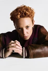 La Roux dans le rôle de Self