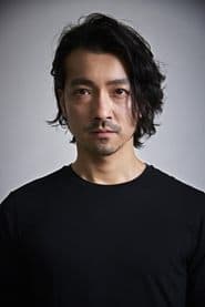 Nobuaki Kaneko as Atsushi Kodama