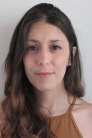 Catalina de Urquiza في دور Cecilia