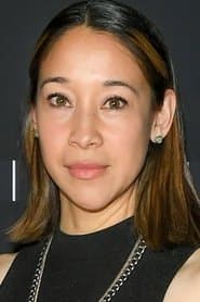 Mayko Nguyen dans le rôle de Mary Hutton