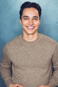 Isaías Badilla as Carlos