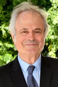 Franz-Olivier Giesbert dans le rôle de Self