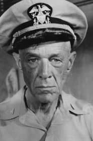 Russ Brown في دور Deputy Sheriff George Lemon