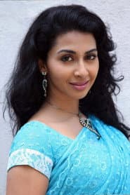 Gayathri Iyer dans le rôle de Barkha Khanna