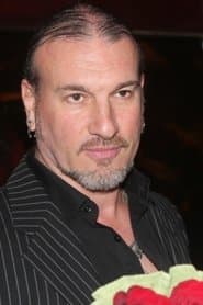 Fausto Moreno as Pasquale