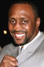 Thomas Hearns dans le rôle de Self (archive footage)