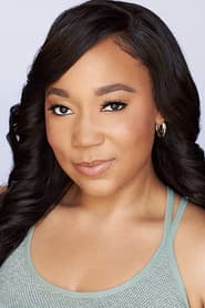 Lisha Hackney في دور Clarissa