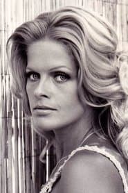 Karin Schubert في دور Cora Norman