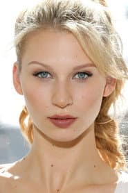 Brianne Cordaro في دور Nurse