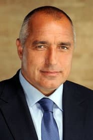 Boyko Borisov dans le rôle de Self