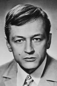 Михаил Ножкин dans le rôle de Gleb Krzhizhanovsky