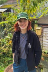 Emma Hodson في دور Self