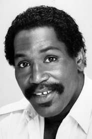 Bubba Smith dans le rôle de Hightower