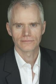 Ken Lawson في دور Harry Harper