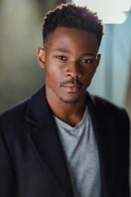 Alistair Nwachukwu في دور JJ