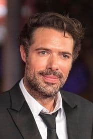 Nicolas Bedos dans le rôle de Antoine