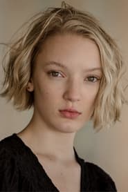Raffiella Chapman as Anna