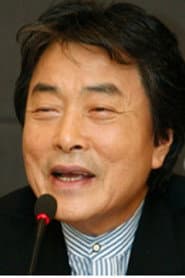 민지환 dans le rôle de Park Wan-sik
