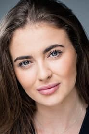 Sinead Michael في دور Gillian