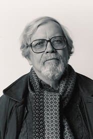 Robert Breer في دور Self
