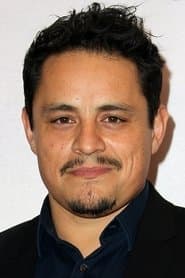 Jesse Garcia dans le rôle de Jose