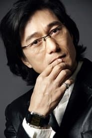 連偉健 dans le rôle de Lam Lon