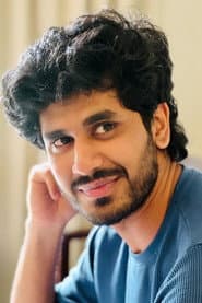 Nihal Nizam as Anthikkurudan