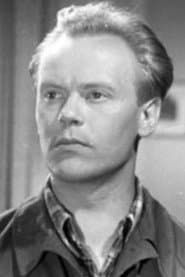 Jerzy Szpunar dans le rôle de Rychlik