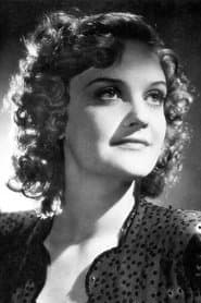 Klári Tolnay as Verbéna, a tündér (voice)