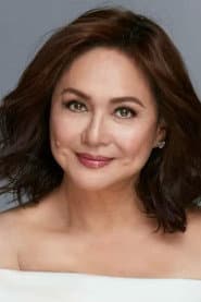Charo Santos-Concio dans le rôle de Melanie