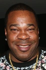 Busta Rhymes as Terrell Wallace