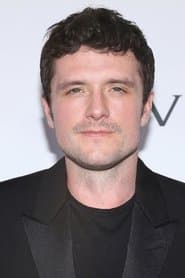 Josh Hutcherson dans le rôle de Carl Munro