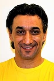 Emin Boztepe في دور Güro