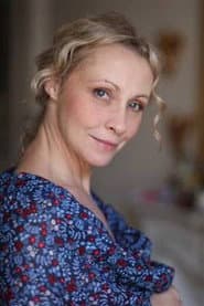 Martine Mongermont as Victoria, un auteur